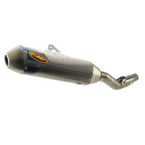 Fmf exhausts end line - end,