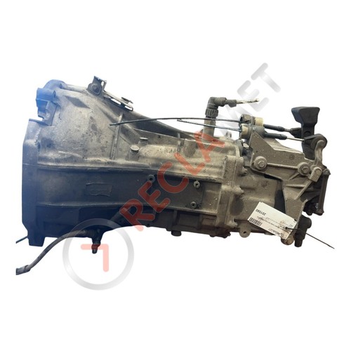Ford transit 430 - 430, mk7