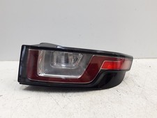 2016 LANDROVER RANGE ROVER EVOQUE TAIL LIGHT OFFSIDE RIGHT O/S/R  GENUINE *FAST 