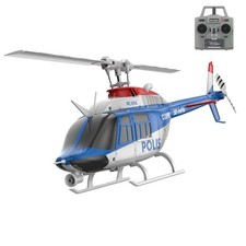 RC ERA 1/33 6CH RC Helicopter