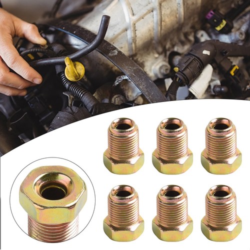 Replacement metric nuts kits - metric,