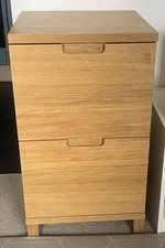 John lewis abacus 2 drawer - john,
