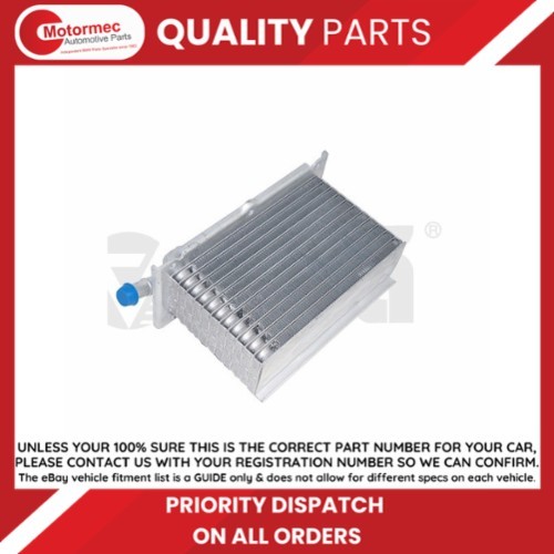 Vika intercooler fits - vika,