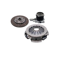 Clutch Kit Compatible With