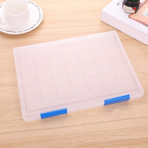 Transparent file storage - transparent,