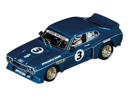 Carrera 20027834 ford capri - 20027834, rs