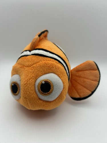 Finding nemo plush soft toy - finding,
