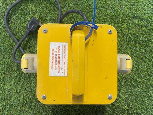 Transformer 5kva 240v ex - 1.5kva,