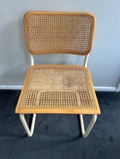 Mid Century Modern Cesca Style