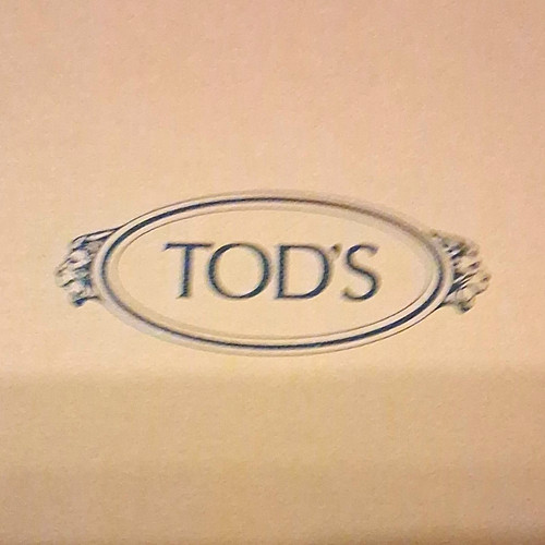 Tod men navy - tod's, men's
