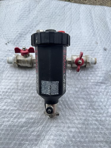 Grant vortex mag one - grant, mag-one