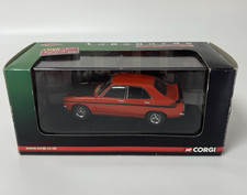 Corgi Drive Time Vanguards