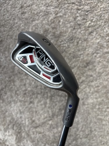Ping g15 iron - ping, 6