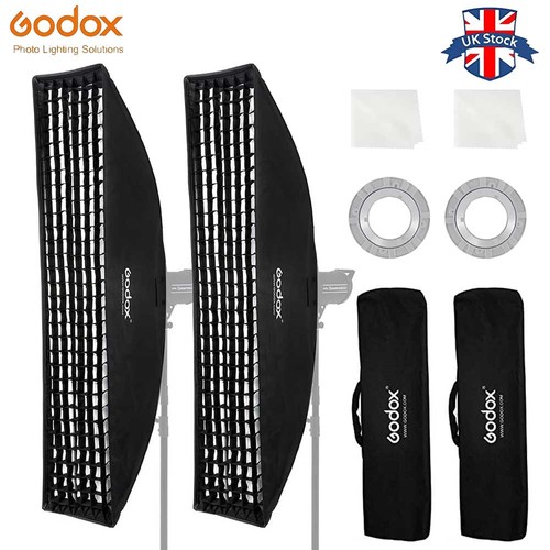 2pcs godox 30x120cm - 2pcs,