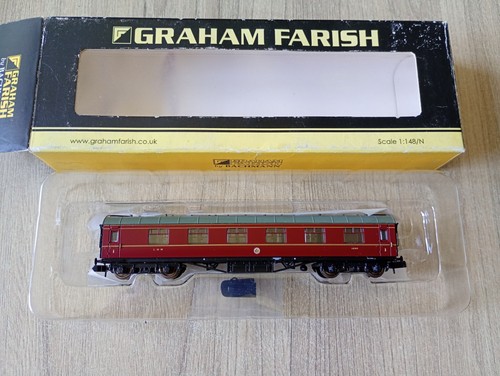 Graham farish 374 845a - graham,