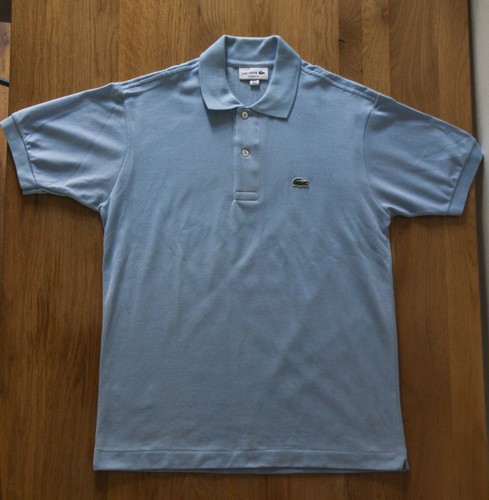 Lacoste classic piqué - piqué, polo