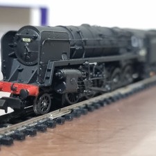 Dapol N Gauge ND-090K 9F BR