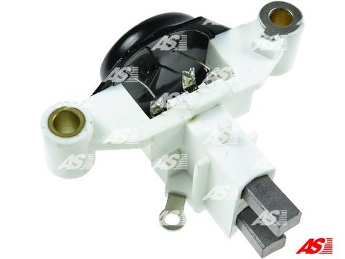 Alternator regulator - alternator,