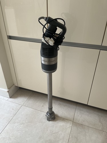 Robot coupe mp600 - robot, stick