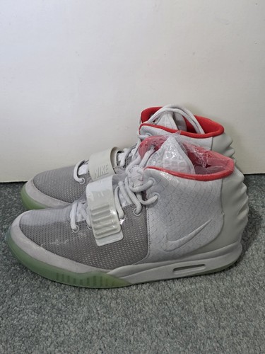 Nike air yeezy - air, pure