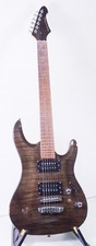 Aria MAC Series Stratocaster 24 Fret Electric Guitar