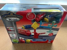 CHUGGINGTON DIE CAST WILSON &