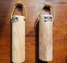 Two Bison Grips Pinches