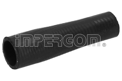 New radiator hose for - new,