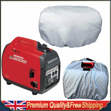 Outdoor Waterproof Generator Cover for Honda Generator EU2000i EU2200i EU3000is