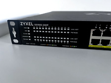 network switch 24 port gigabit