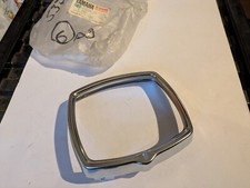 NOS Genuine Yamaha Headlight