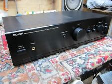 DENON PMA-250 SE  CLASSIC
