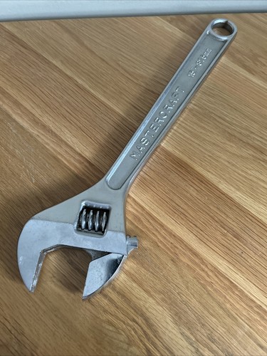 Vintage mastercraft inch - mastercraft,