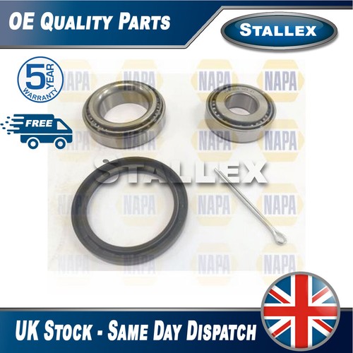 Fits ldv pilot - fits,
