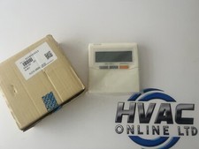 FUJITSU AR-WAE1E Air Conditioning Wall mounted hard wired remote control air con