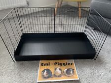 C&C Guinea Pig Cage Loft Liner