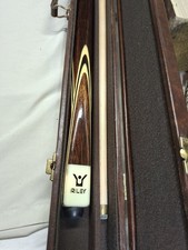 Nice Vintage Riley Pool