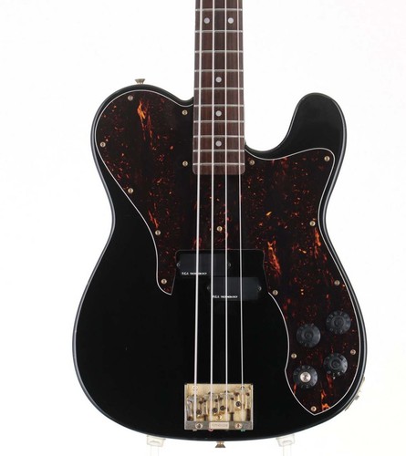 Fernandes teb 75mw - fernandes, blk