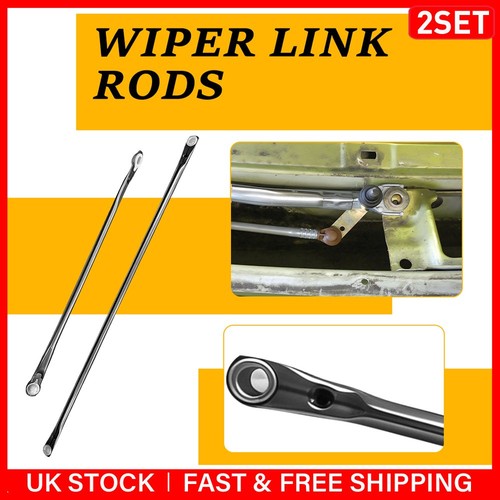 4pcs wiper linkage repair - repair, rods