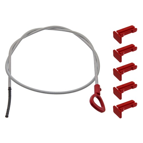 Febi oil dipstick 101378 - oil,