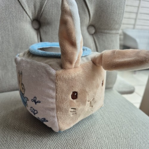 Beatrix potter peter rabbit - peter,