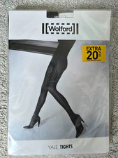 Wolford Yale Tights – Size M