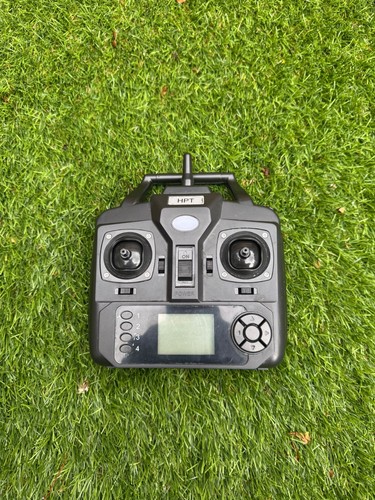 Hpt remote control - hpt, for