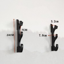 1/2/3 Tier Sword Display Stand