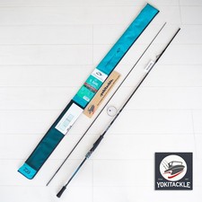 Daiwa 25 EMERALDAS X IL 86ML-J Inter Line Spinning Rod for Eging