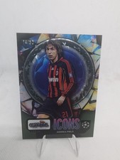 Andrea Pirlo 2022-23 Topps