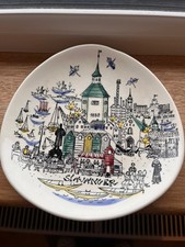 Stavangerflint Norway Silk