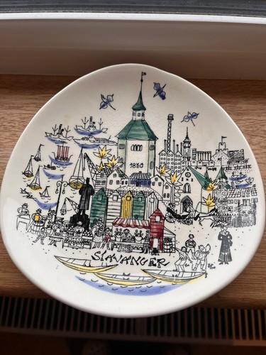 Stavangerflint norway silk - stavangerflint,