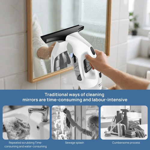 Kärcher wv2 plus cordless - wv2,