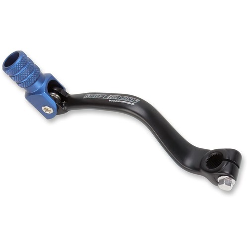 Moose racing blue forged - moose,